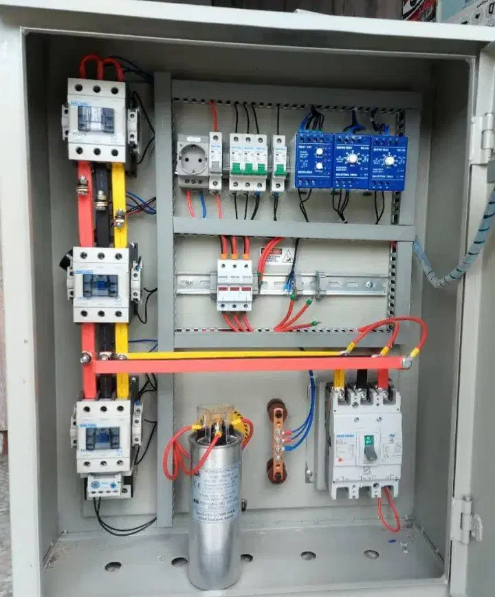 برقکار،برقکاری،صنعتی،ساختمان،رفع عیب اتصالی|خدمات پیشه و مهارت|نور, |دیوار