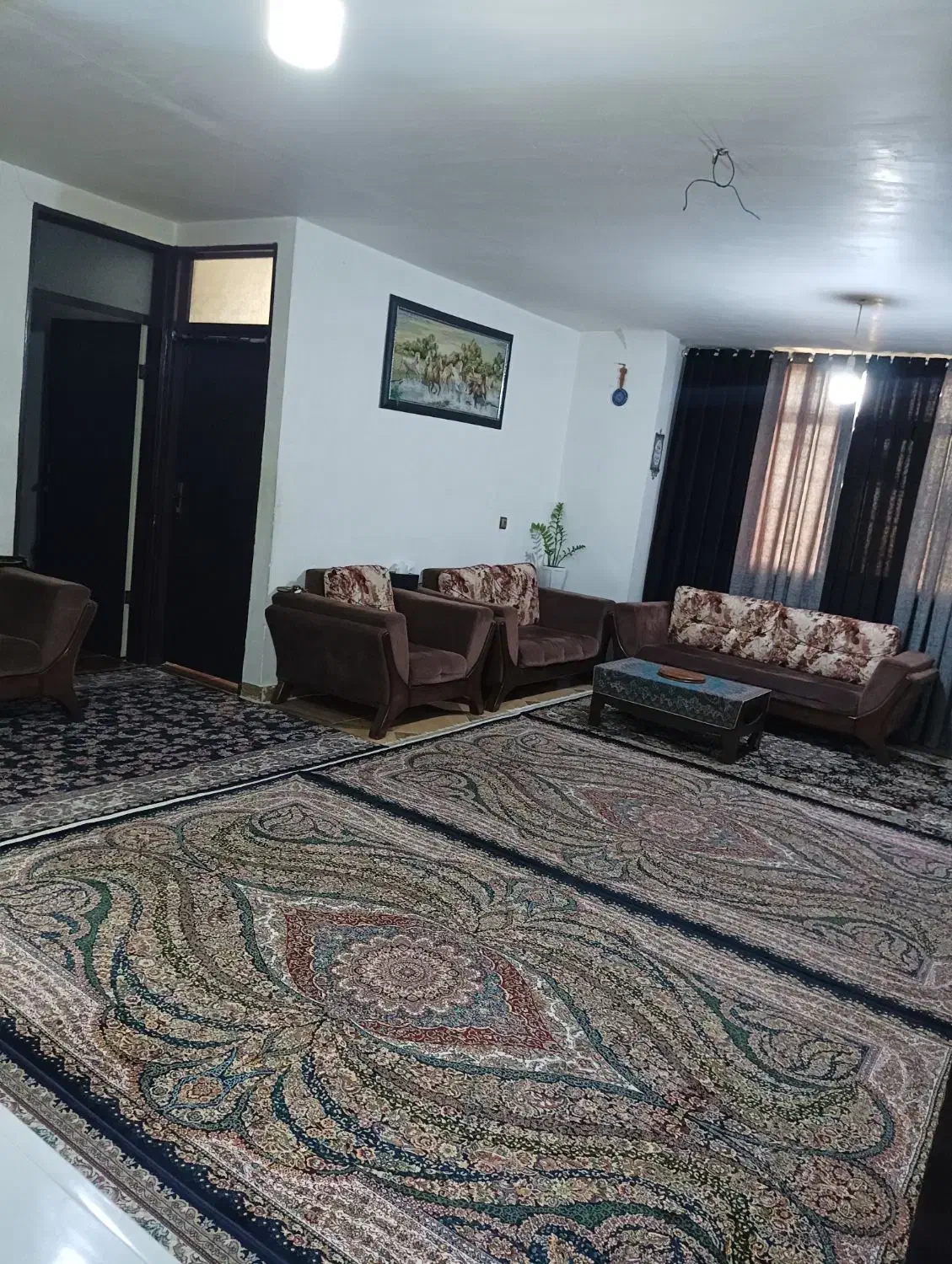 فروش خانه آپارتمان|فروش آپارتمان|بندر امام خمینی, |دیوار