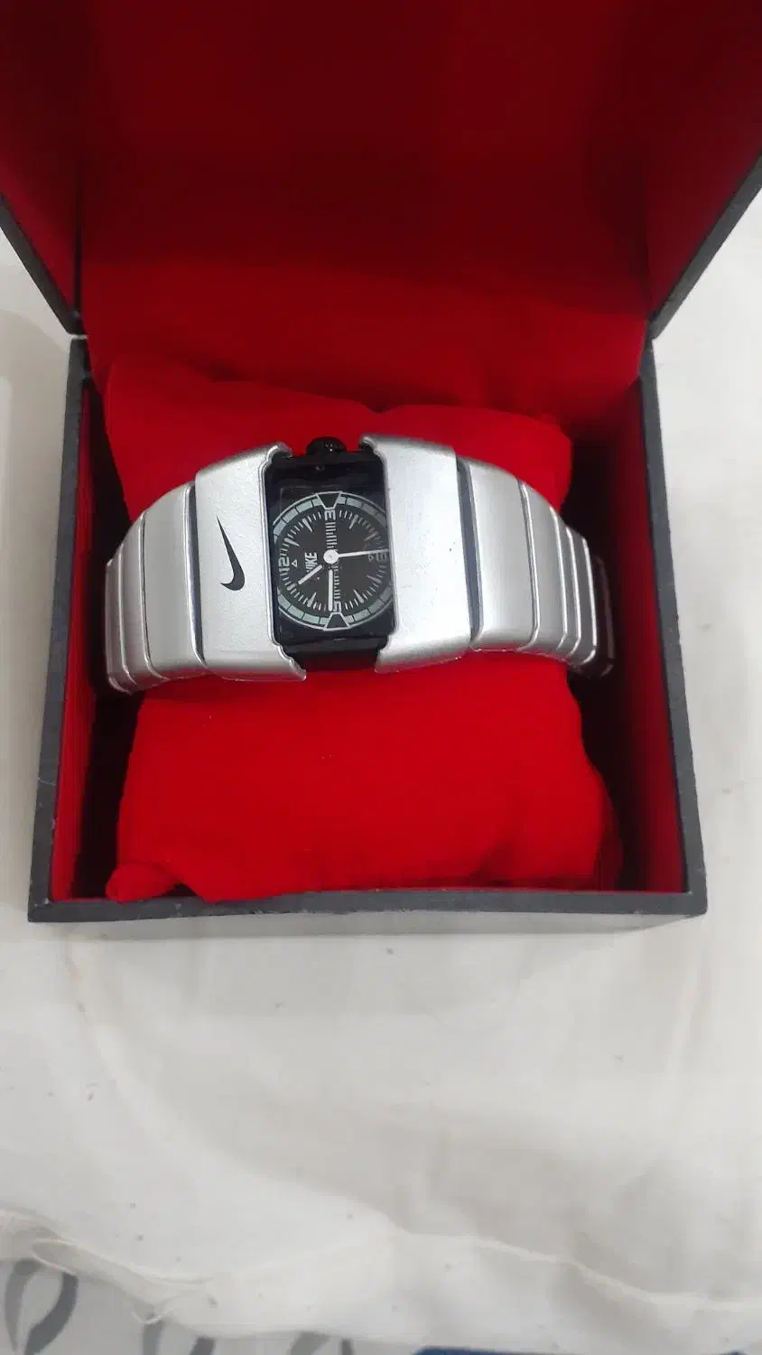 ساعت مردانه .جذاب|ساعت|سیرجان, |دیوار