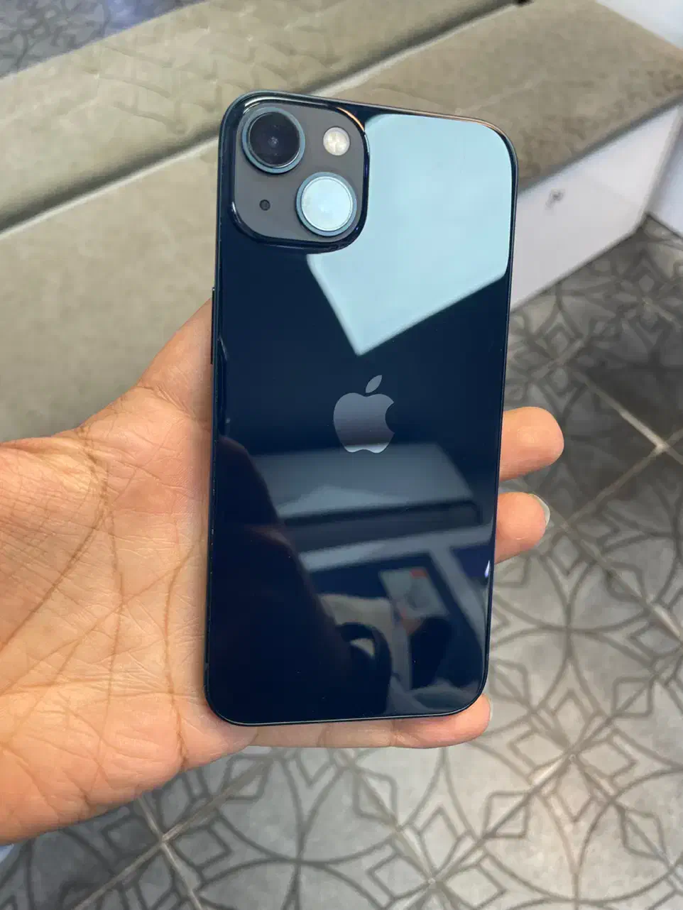 Iphne % دو سیم|موبایل|نوشهر, |دیوار