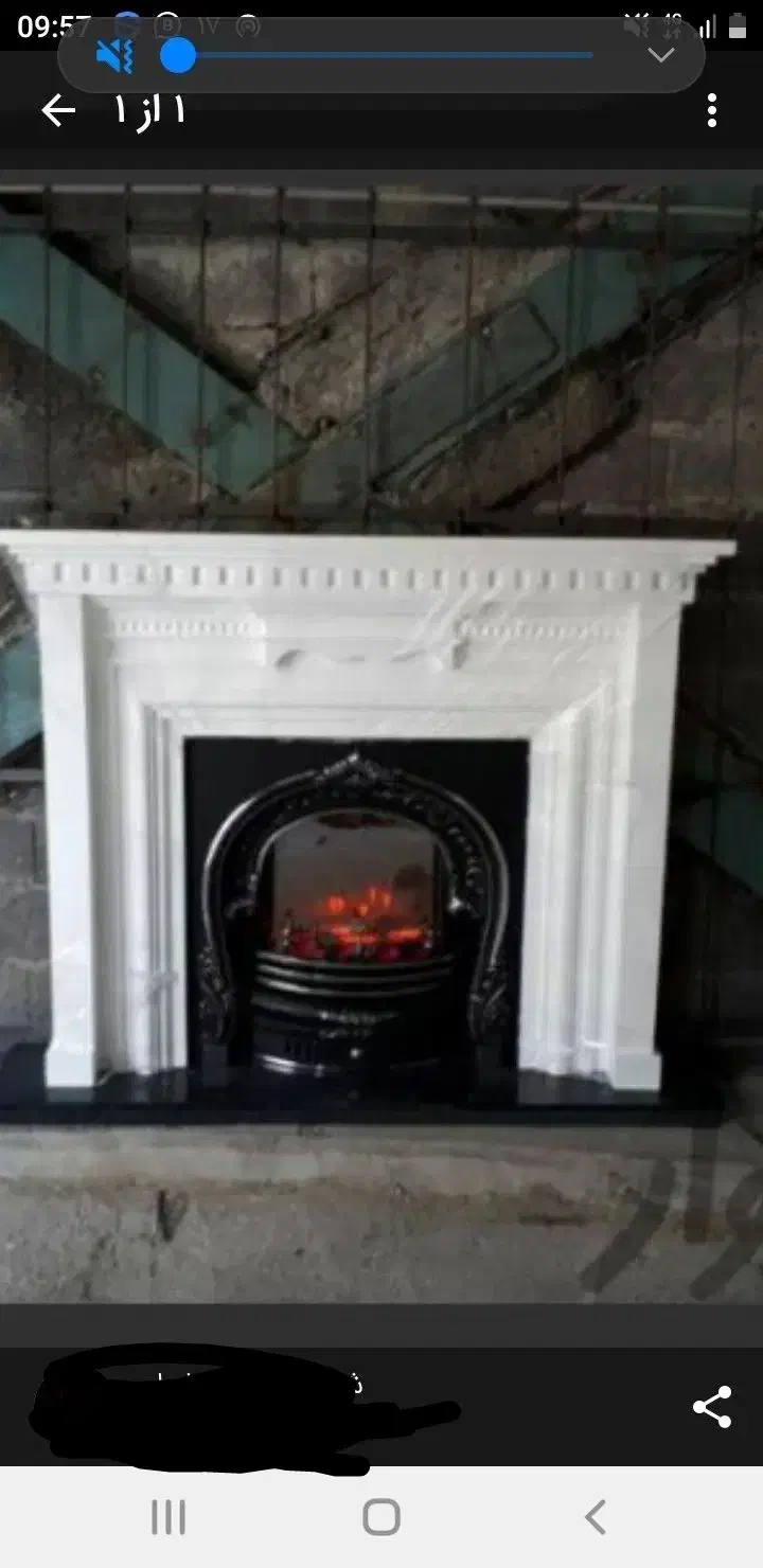 فروش وتعمیرات تخصصی انواع شومینه و بخاری|بخاری، هیتر، شومینه|اهواز, کیانپارس |دیوار