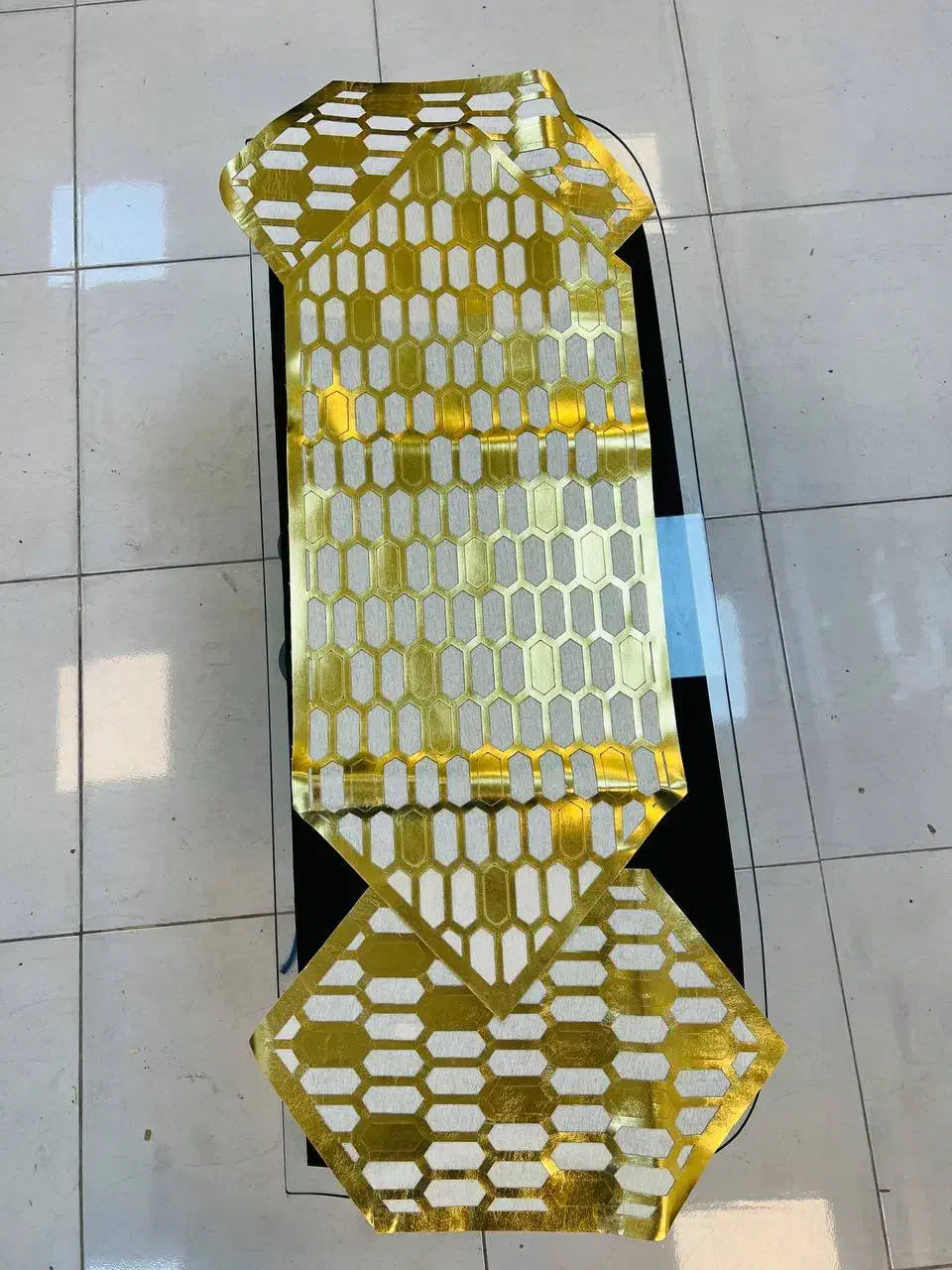 سینی چوبی - دورهمی|ظروف سرو و پذیرایی|جم, |دیوار