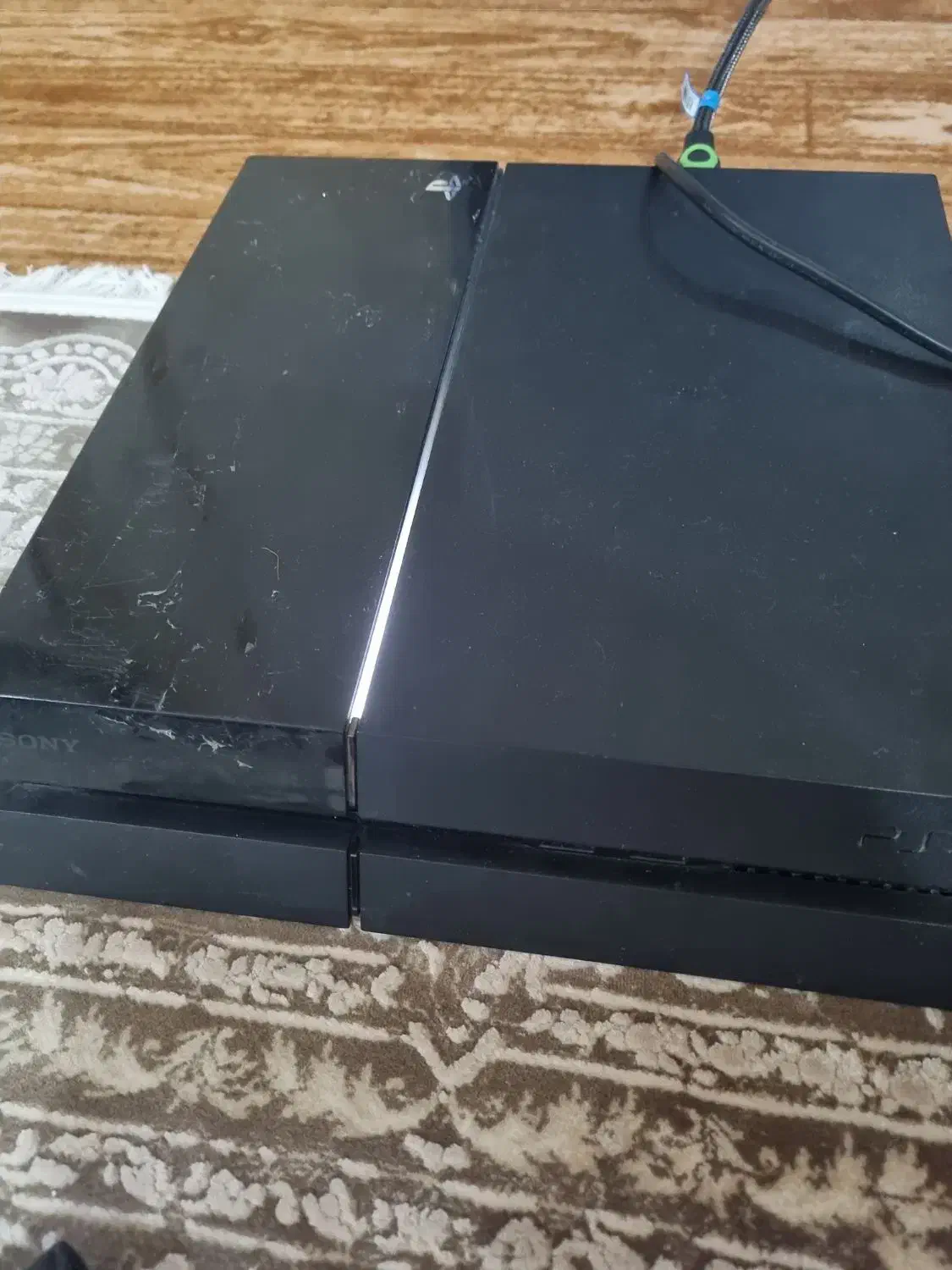 پی اس ۴|کنسول، بازی ویدئویی و آنلاین|اهواز, فاز ۲ پادادشهر|دیوار