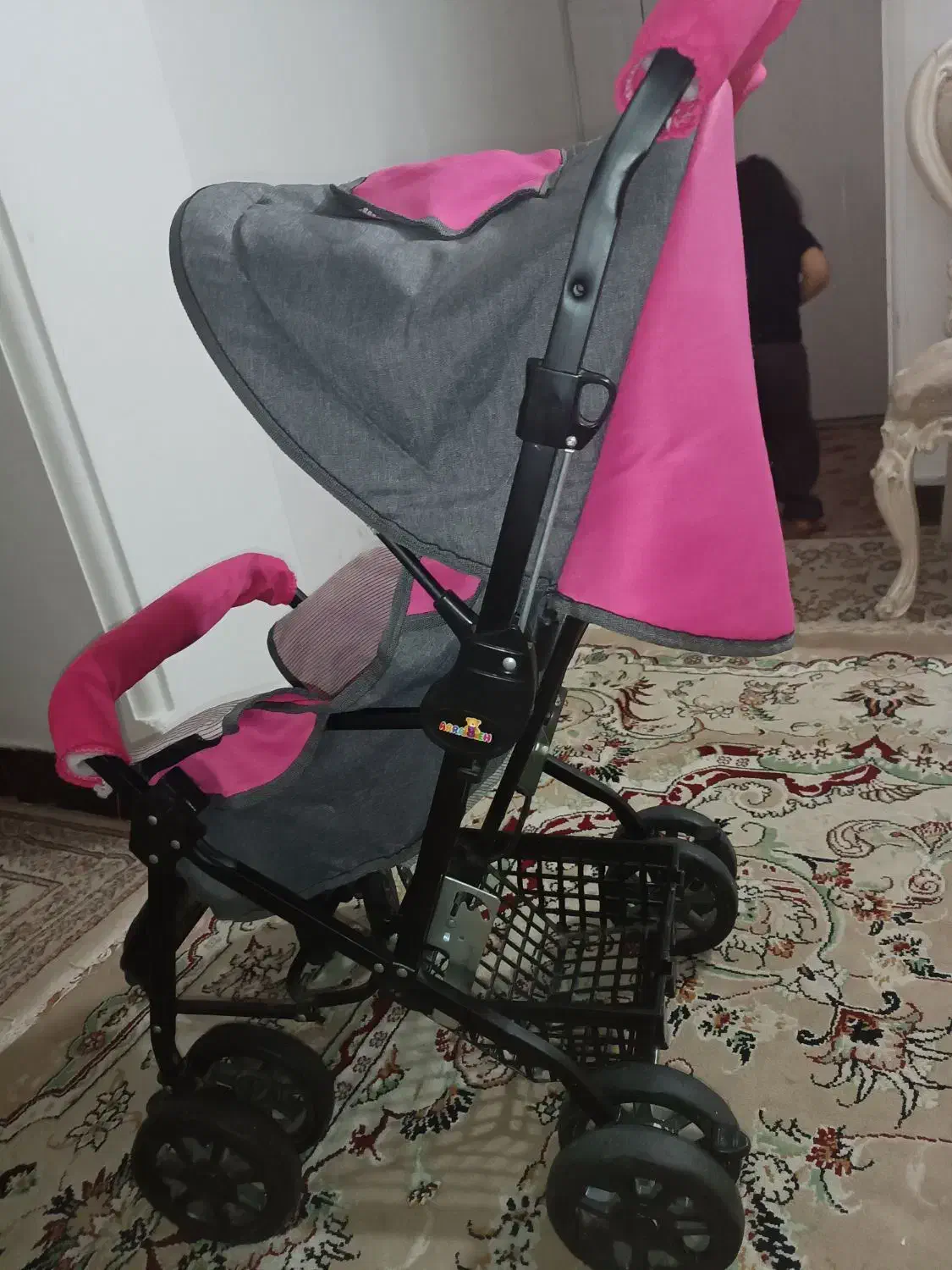 کالسکه نو|کالسکه و لوازم جانبی|شاهرود, |دیوار