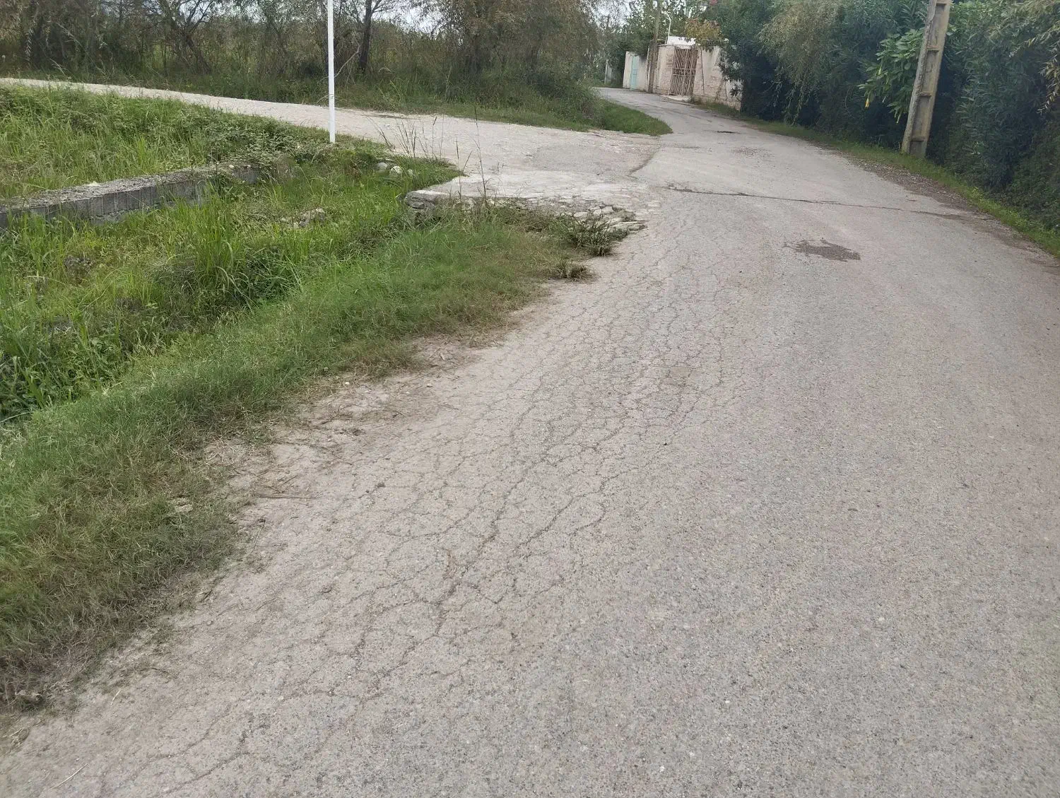 فروش زمین زیر قیمت بافت سنداوایل حومه دوجمان|فروش زمین و ملک کلنگی|چالوس, |دیوار