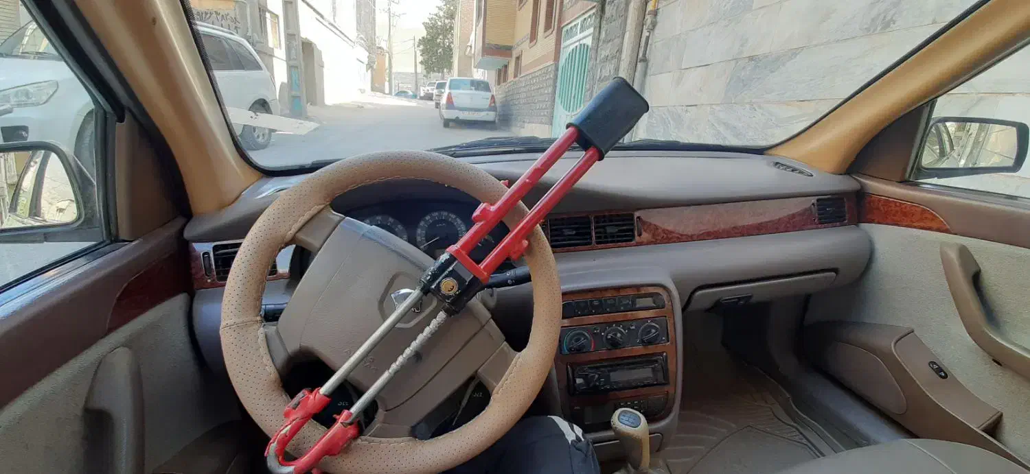 سمند LX دوگانه شرکت مدل ۹۰|خودرو سواری و وانت|خرمآباد, |دیوار