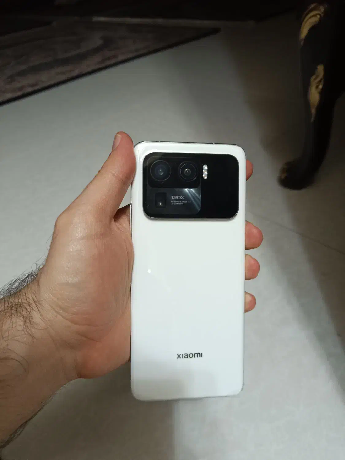 mi 11 ultra|موبایل|ارومیه, |دیوار