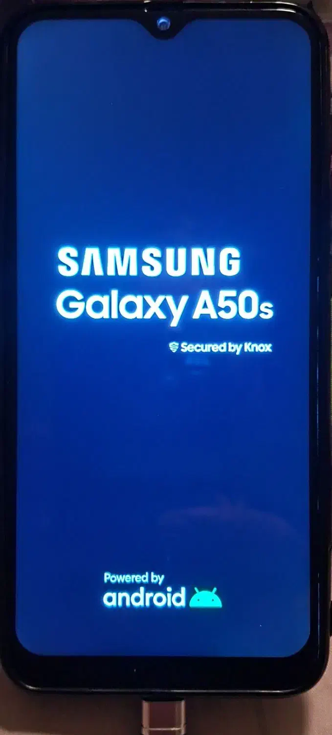 گوشی a50s سالم و کارکرده|موبایل|رشت, شالکو|دیوار