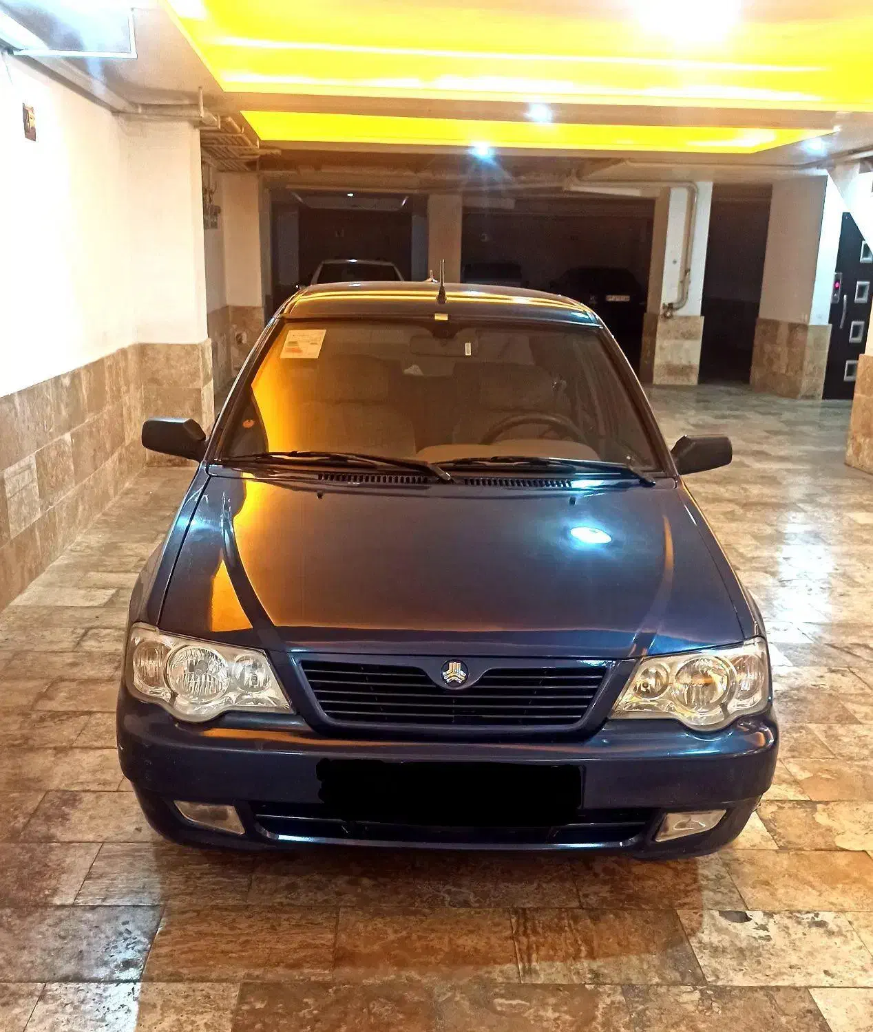 پراید 111 SE|خودرو سواری و وانت|ساری, |دیوار