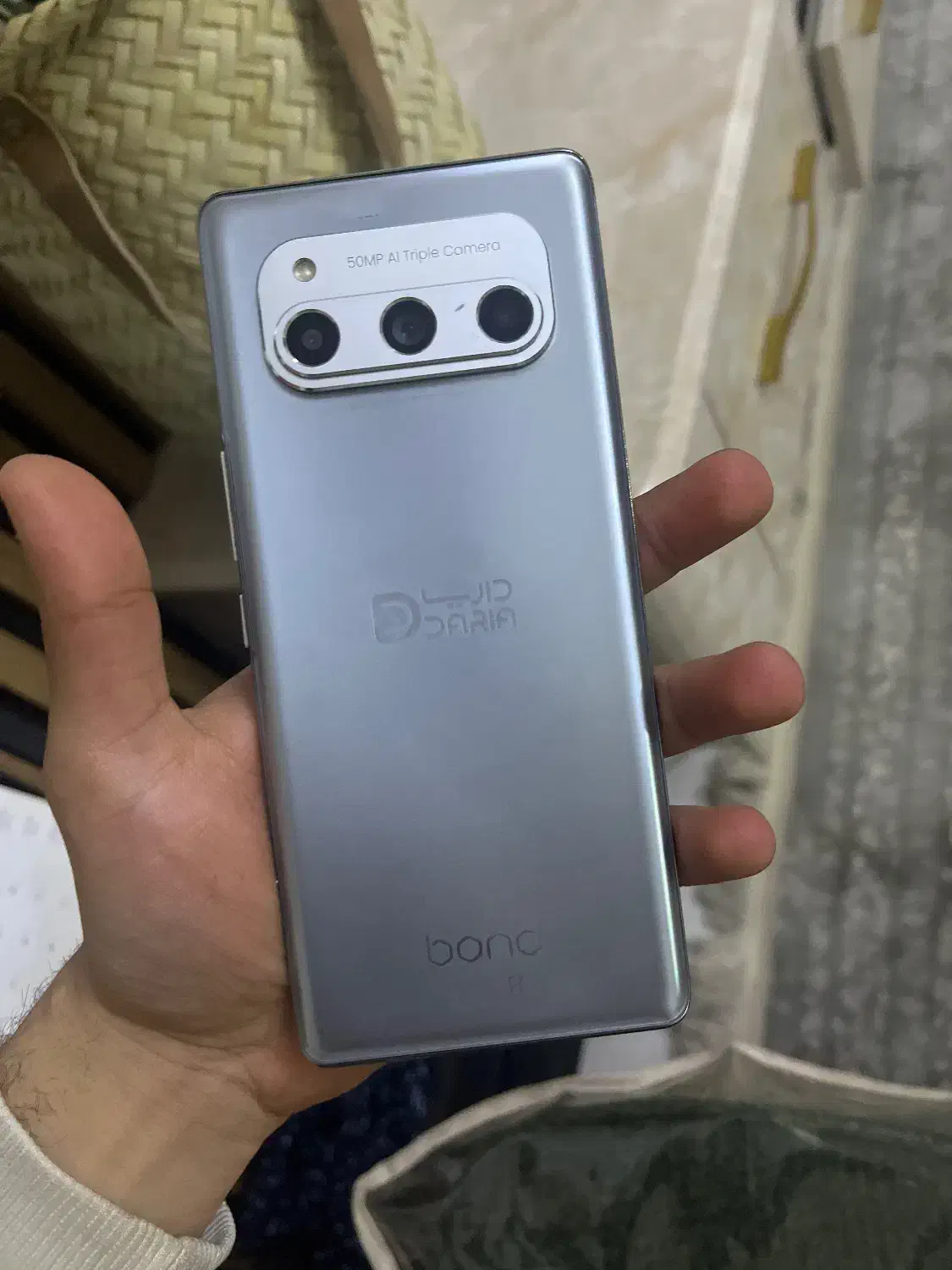 داریا باند|موبایل|تهران, مشیریه|دیوار