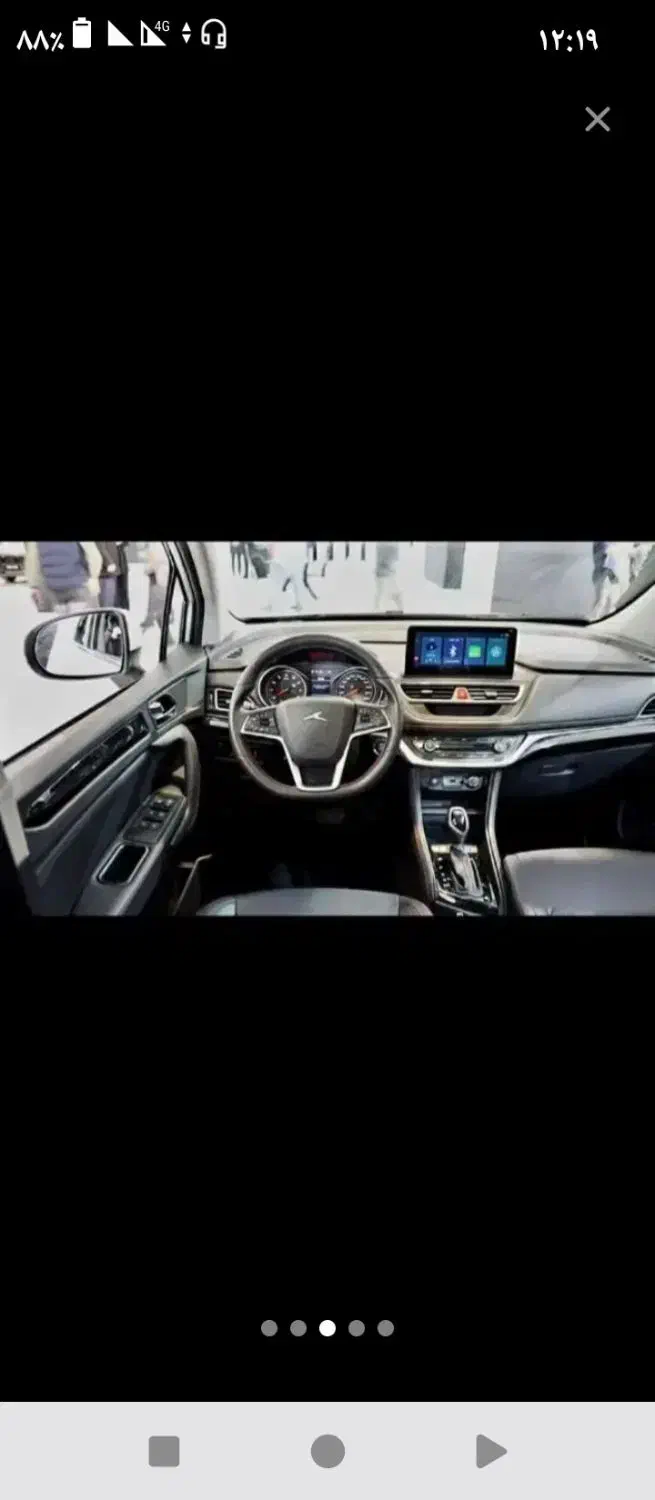 KMC / sr3 صفرخشک 404تحویل فوری|خودرو سواری و وانت|تهران, صادقیه|دیوار