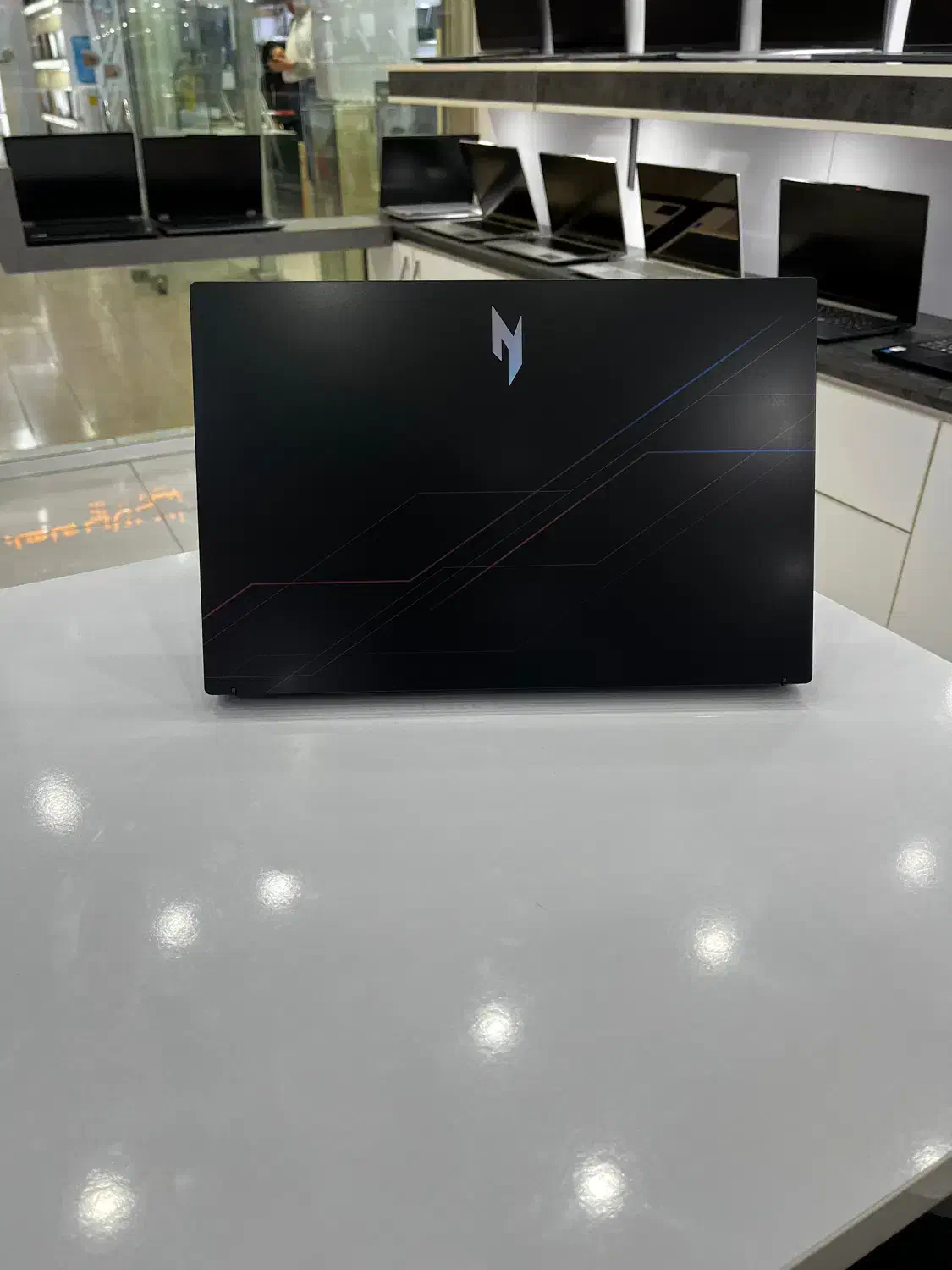 لپ تاپ گیمینگ نیترو|رایانه همراه|ارومیه, |دیوار