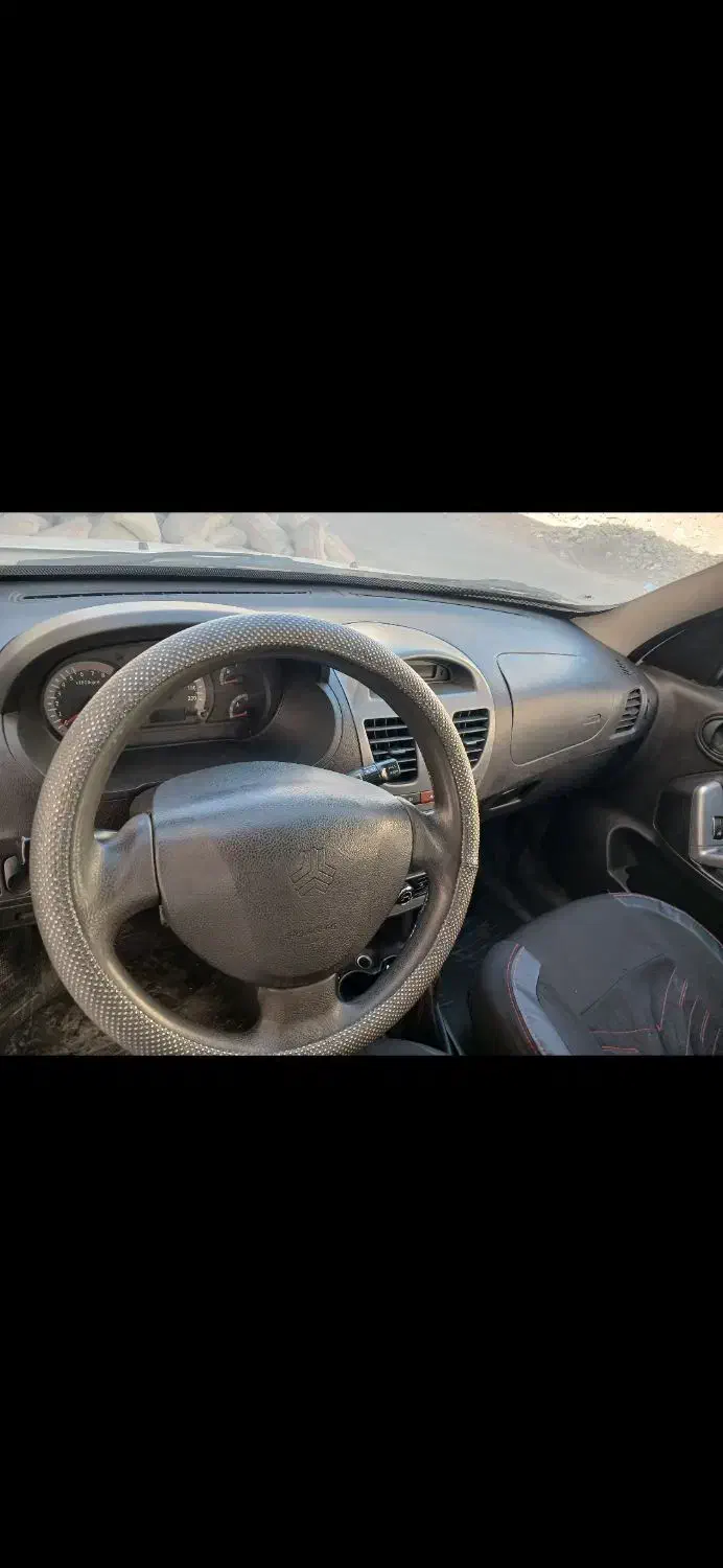 ساینا|خودرو سواری و وانت|یزد, |دیوار