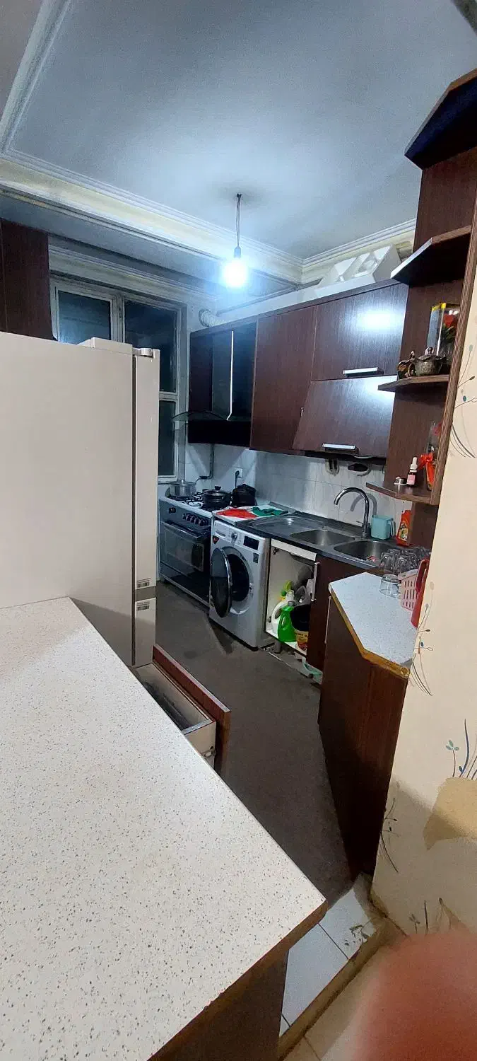 اجاره آپارتمان70متری/دوخواب|اجارهٔ آپارتمان|قرچک, میرزائی شمالی|دیوار