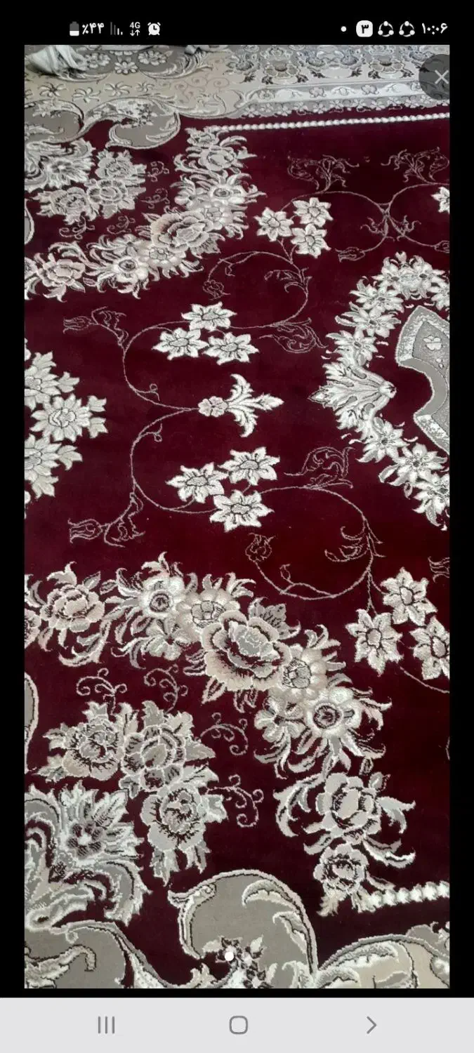 فرش ۹متری|فرش|پردیس, فاز ۹|دیوار