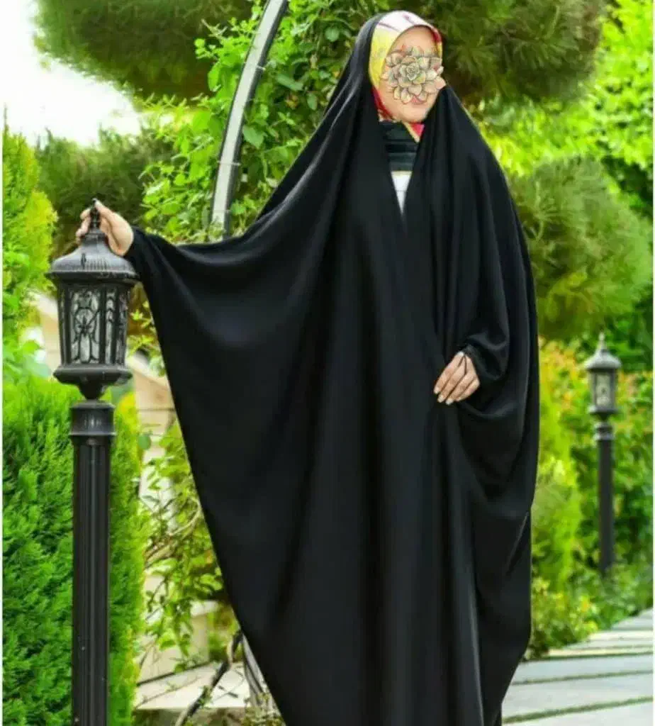 چادرعبایی اصیل|لباس|کرمان, |دیوار