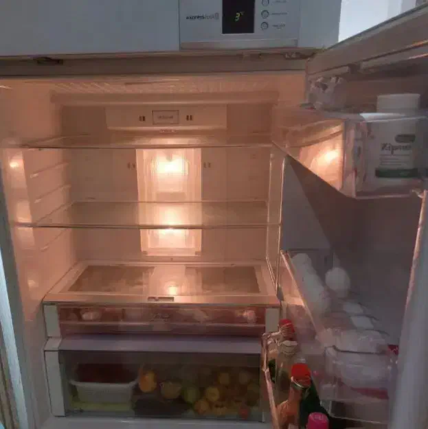 یخچال فریزر|یخچال و فریزر|اردستان, |دیوار