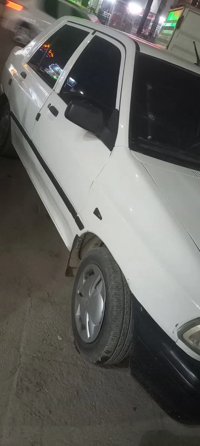 پراید۱۳۱|خودرو سواری و وانت|نیشابور, سرآب کوشک|دیوار