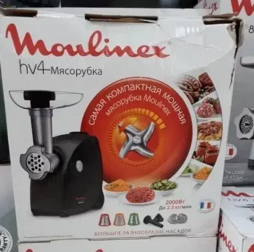 چرخگوشت|خردکن، آسیاب، غذاساز|کرج, گلشهر|دیوار