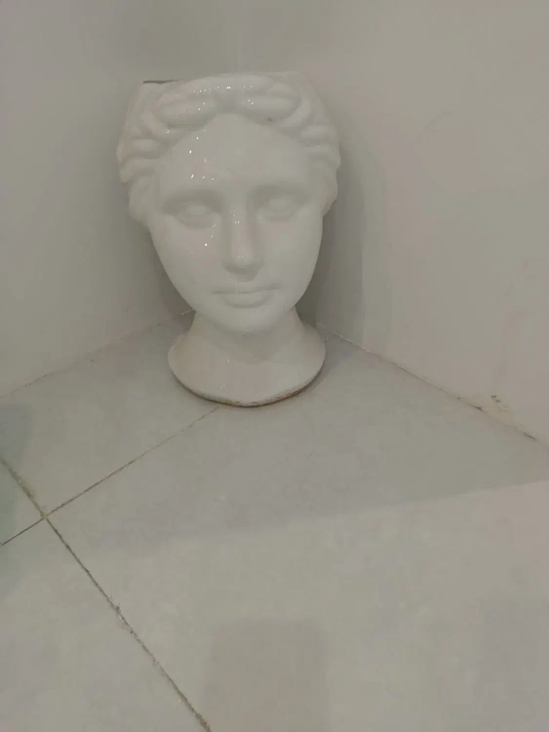 گلدان چهره|صنایع دستی و سایر لوازم تزئینی|مشهد, مشکینی (شهرک غرب)|دیوار