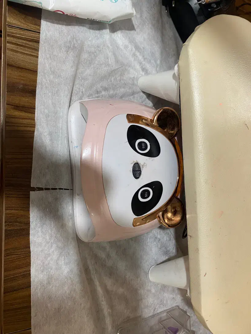 سوهان برقی و یووی|آرایشگاه و سالنهای زیبایی|مشهد, یوسفیه (شهرک غرب)|دیوار