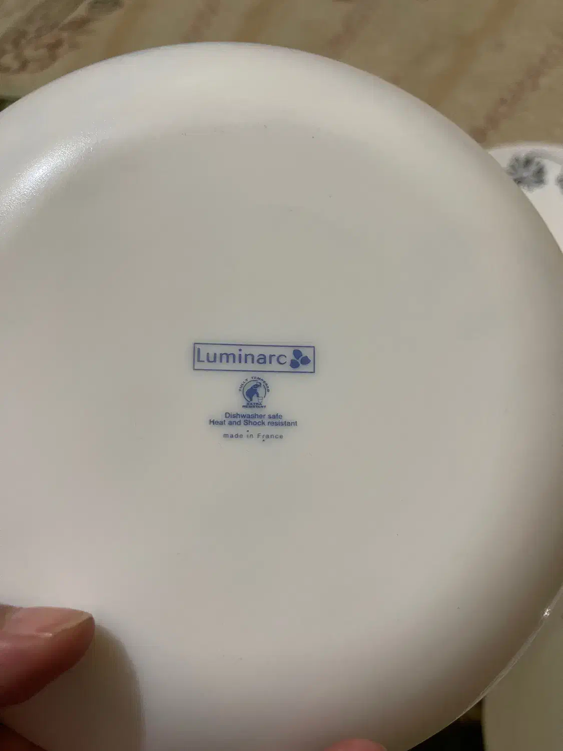 ظروف فرانسه|ظروف سرو و پذیرایی|گرگان, |دیوار