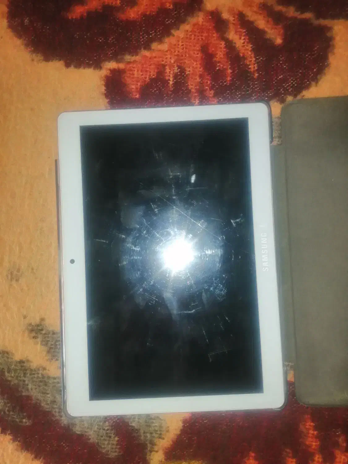 تبلت  A6 سامسونگ|تبلت|نظرآباد, نظرآباد|دیوار