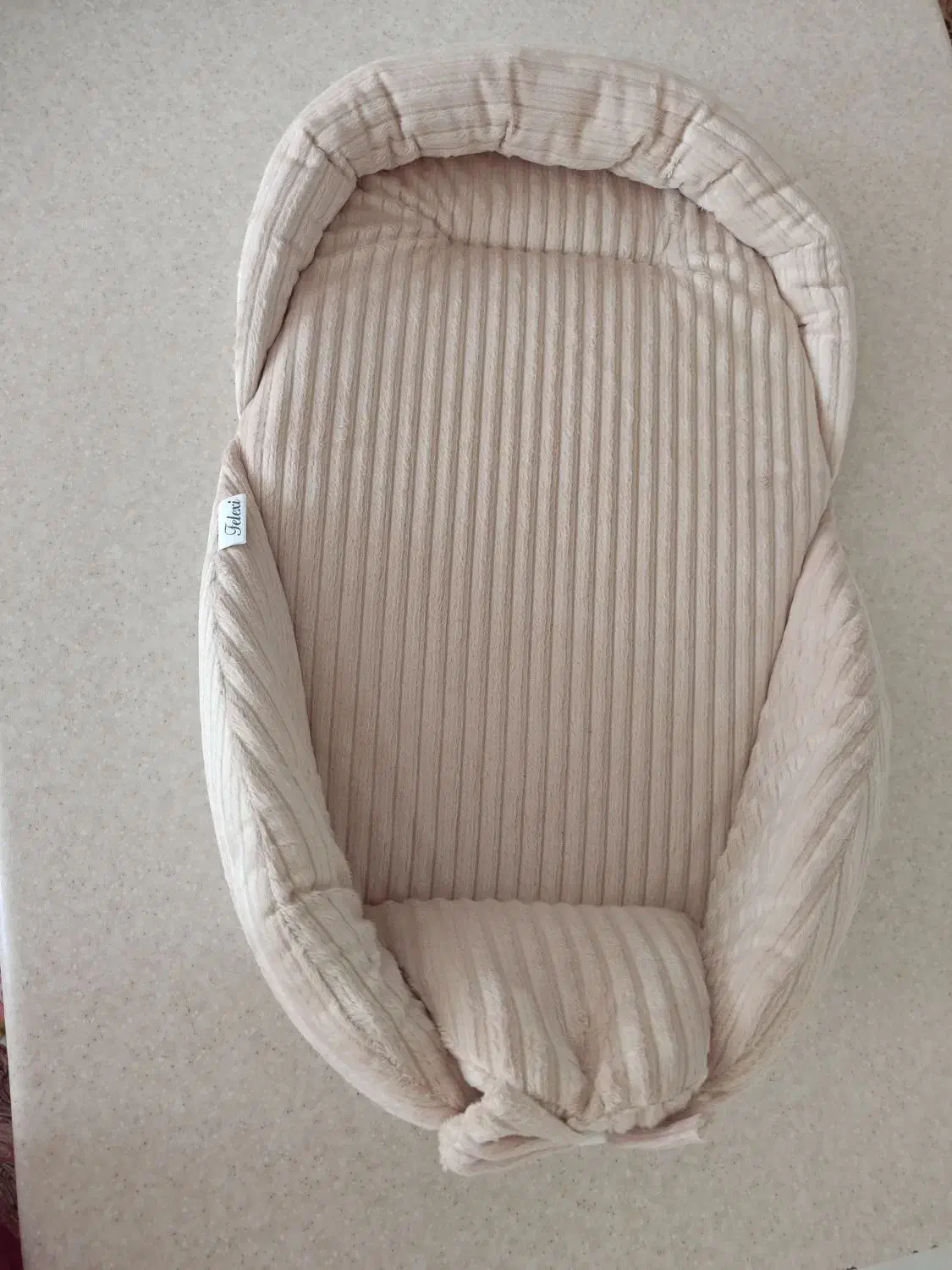 آغوشی (نو)|اسباب و اثاث بچه|آران و بیدگل, |دیوار