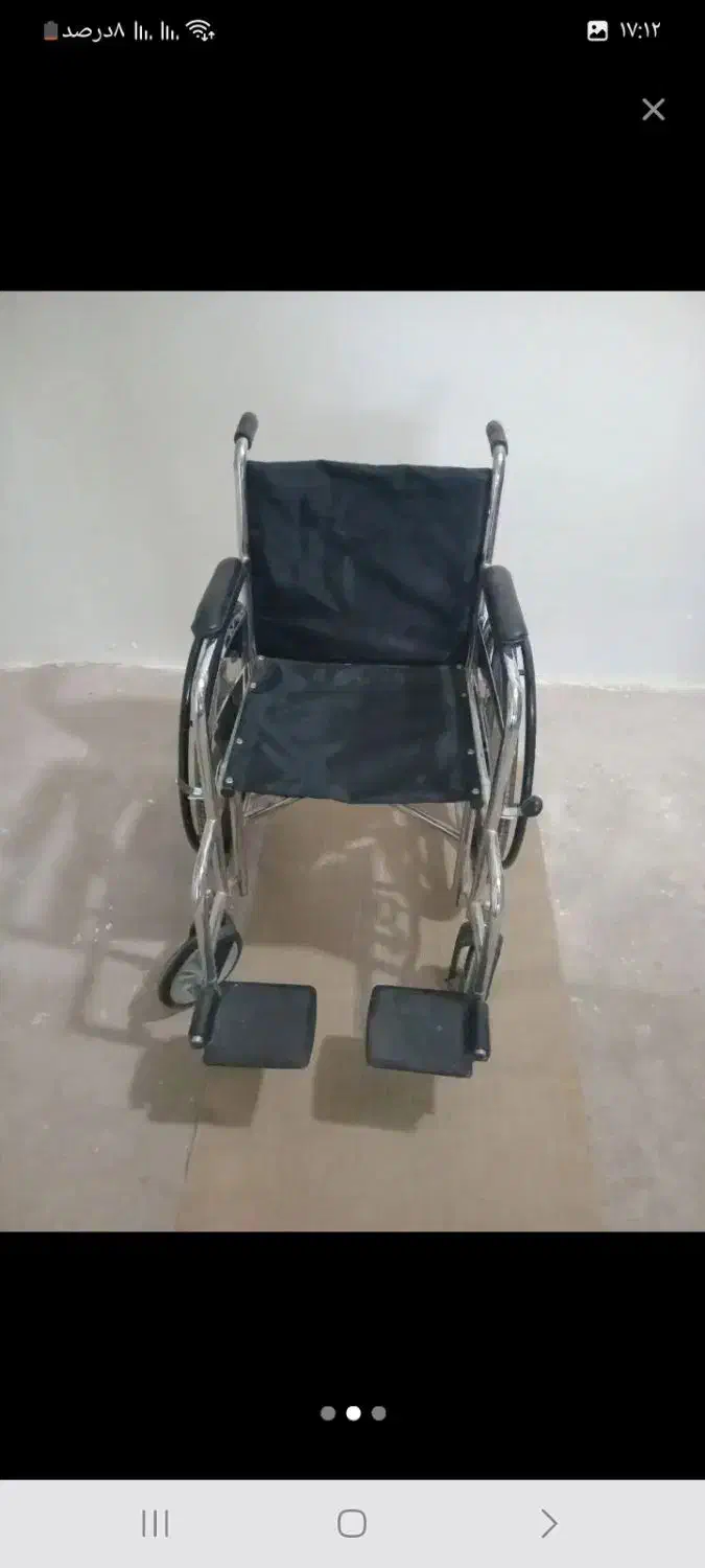 ویلچر|آرایشی، بهداشتی، درمانی|تبریز, |دیوار