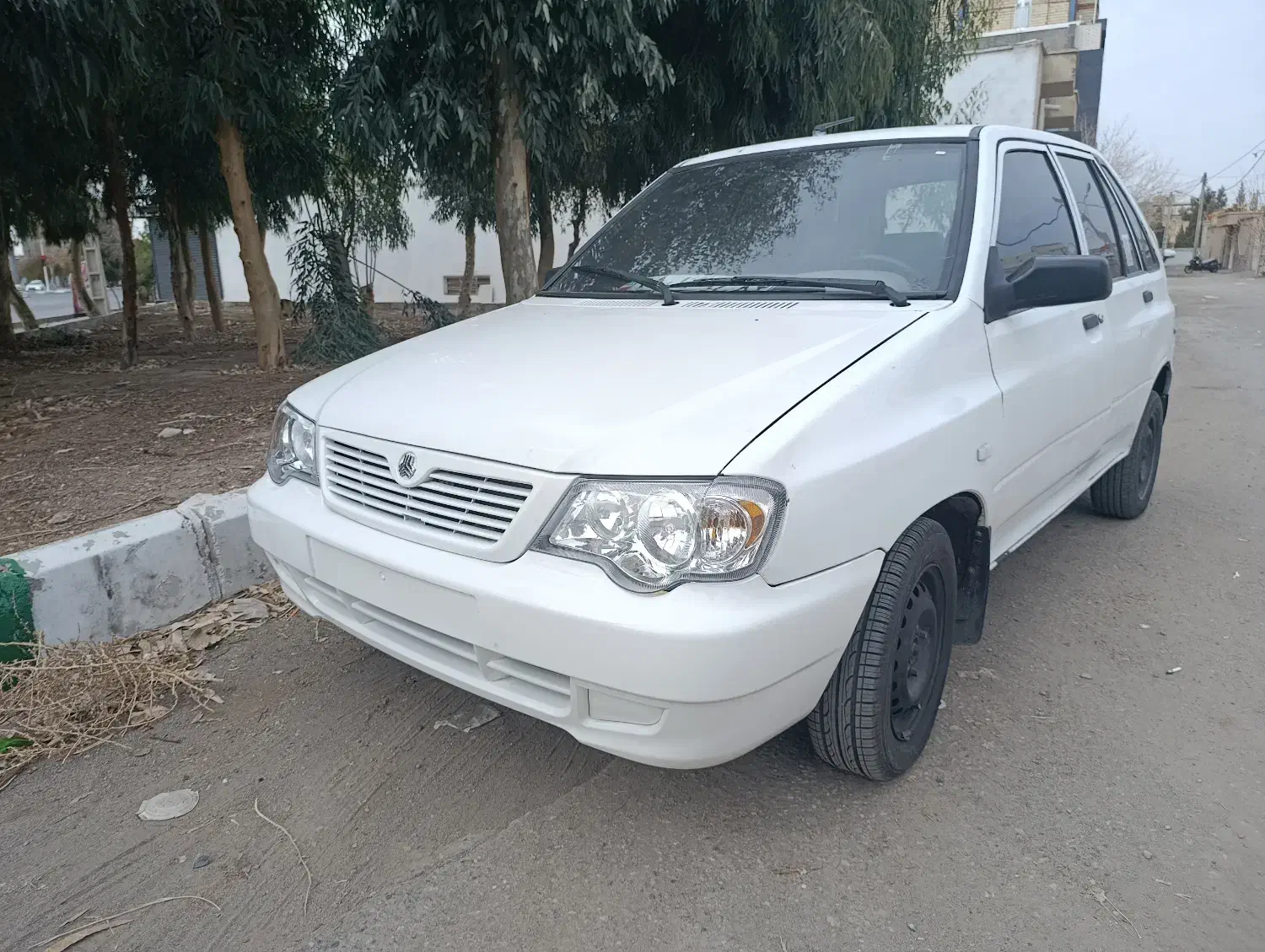 111مدل 91|خودرو سواری و وانت|سیرجان, |دیوار