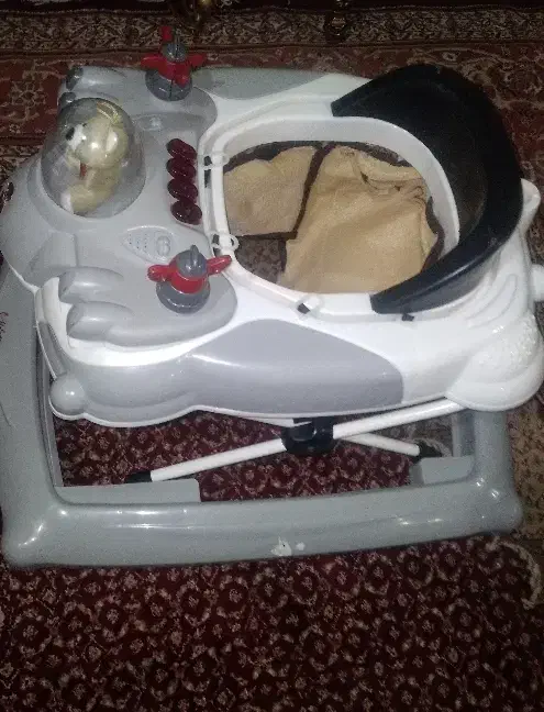 رورک و کریر|اسباب و اثاث بچه|مرند, |دیوار