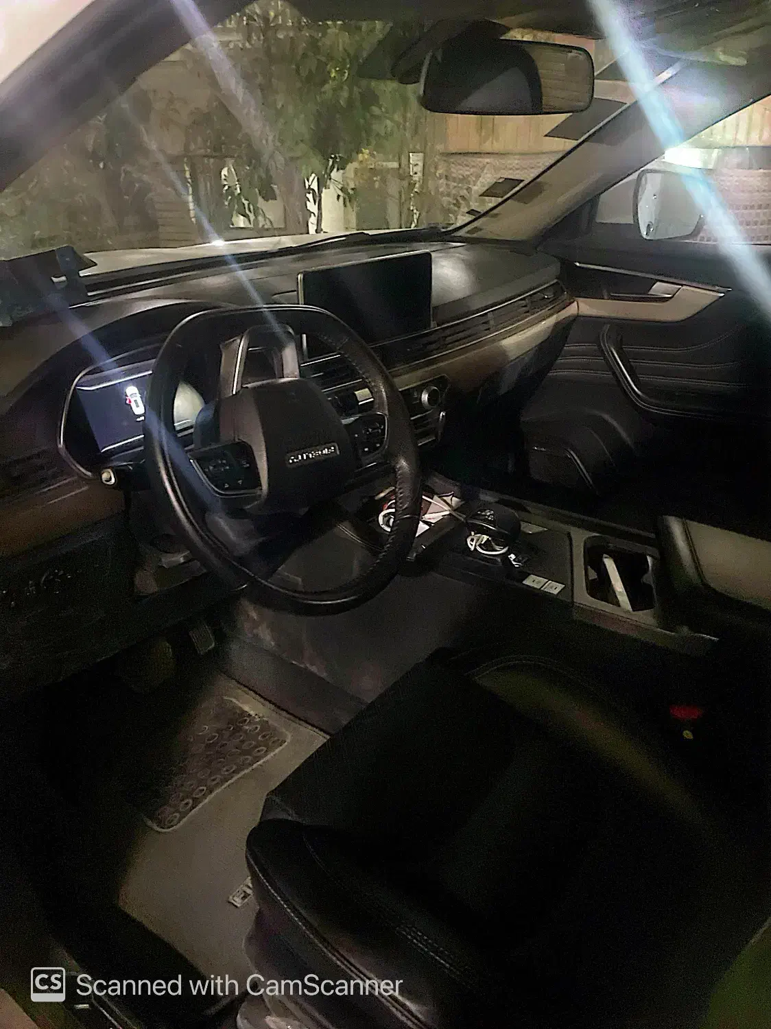 فیدلیتی پرایم ۱۴۰۲ بدون رنگ و خط خش|خودرو سواری و وانت|اصفهان, کوی امیریه|دیوار