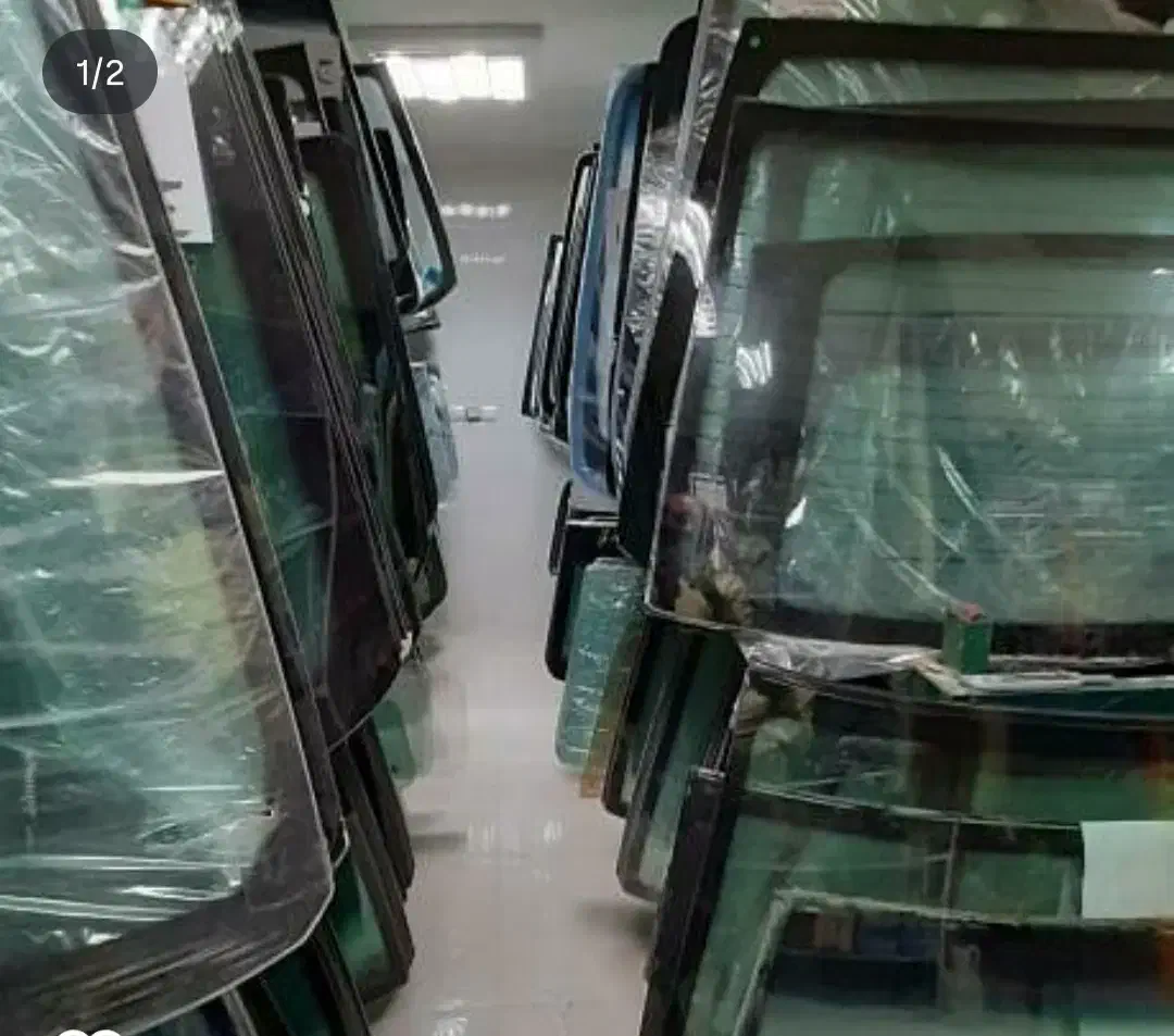 شیشه اتومبیل مارال|خدمات موتور و ماشین|اراک, |دیوار