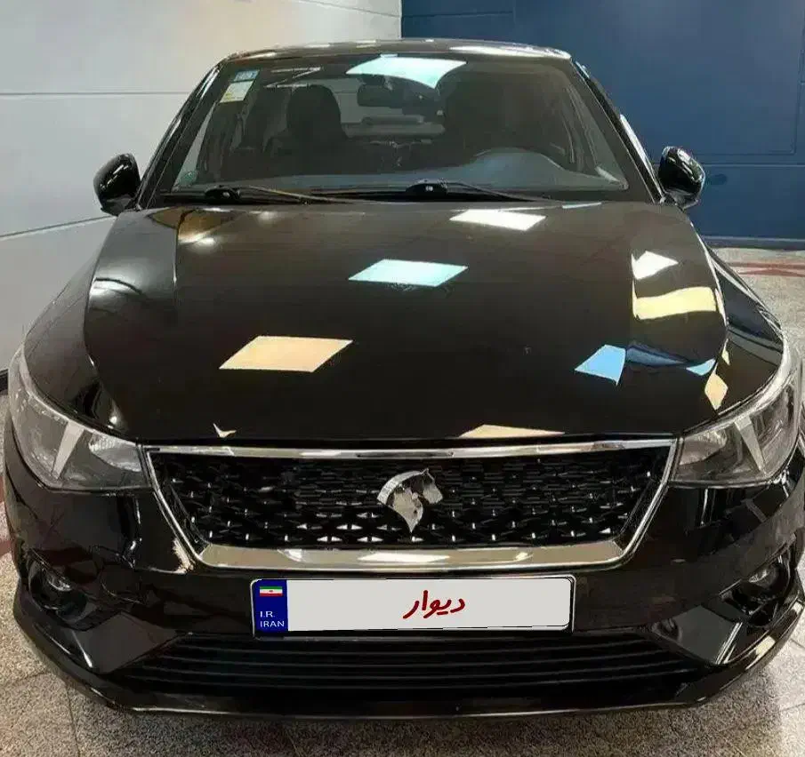 تارا V4 اتومات|خودرو سواری و وانت|ری, دیلمان|دیوار