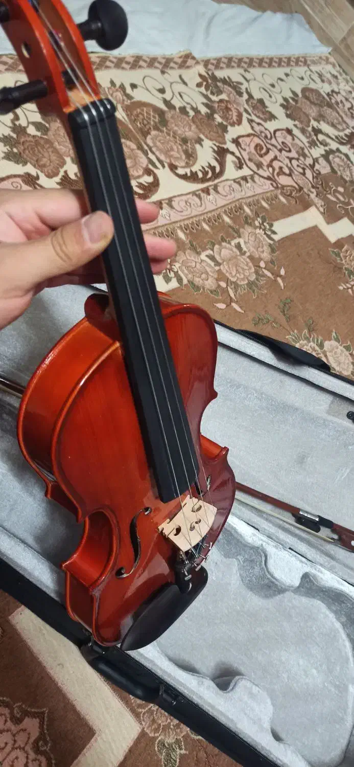 فروش ویولن Valencia|ویولن|اسلامشهر, شهرک مفیدی|دیوار
