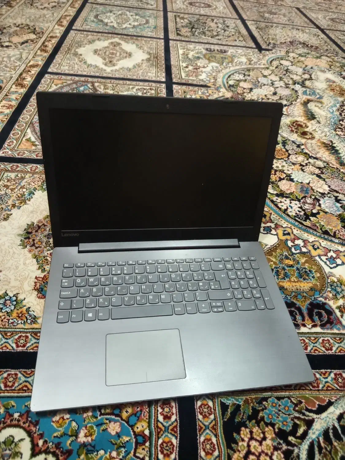 لب تاب لنوو|رایانه همراه|مشهد, توس (بلوار توس)|دیوار