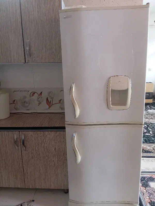 یخچال|یخچال و فریزر|سبزوار, شهرک ابوذر|دیوار