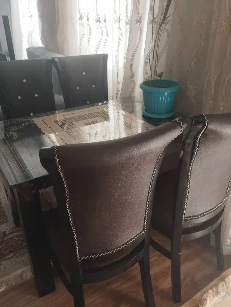 مبلوعذاخوری|مبلمان خانگی و میز عسلی|اردبیل, |دیوار