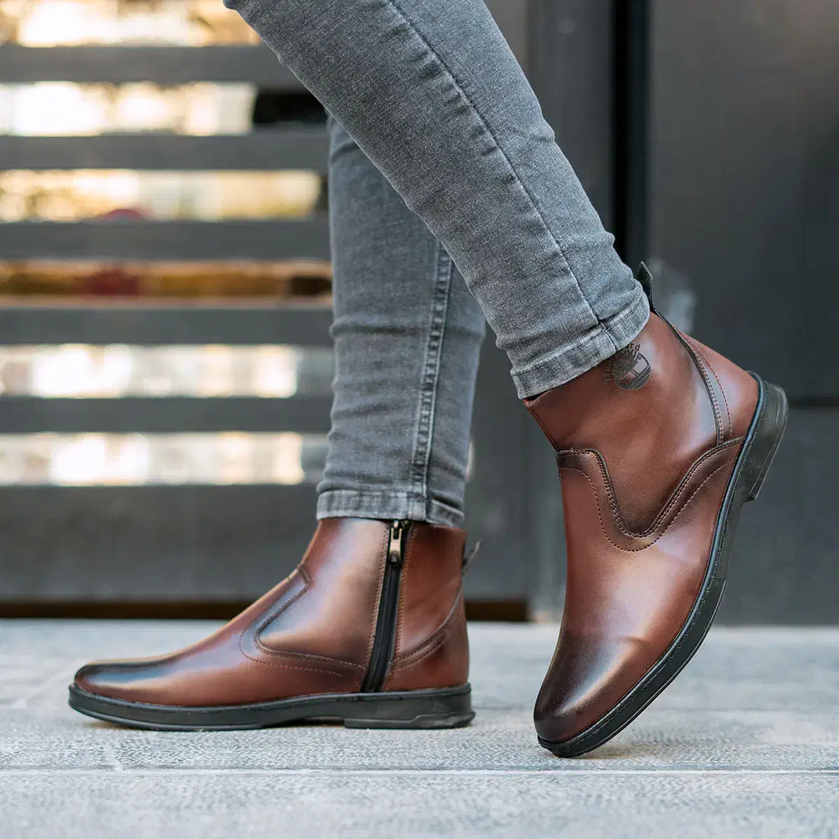 کفش مردانه|کیف، کفش، کمربند|شیراز, امام حسین|دیوار