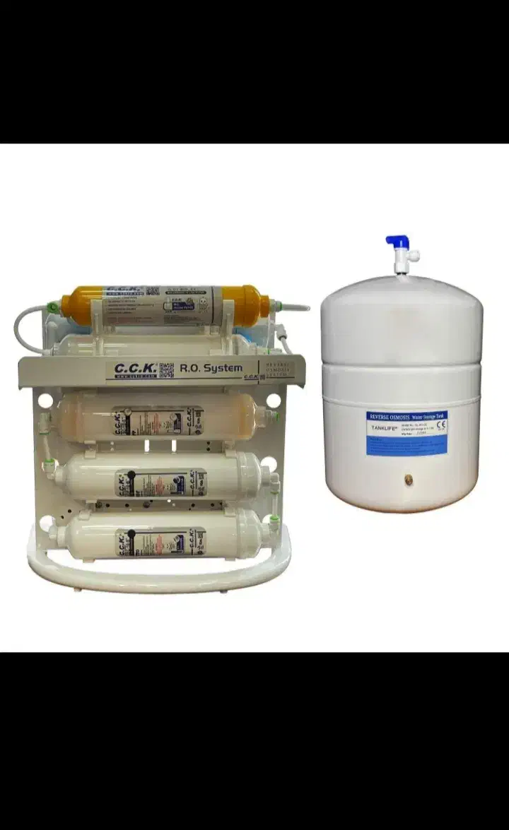 تصفیه آب اقتصادی مناسب منازل و کافه رستوران|آبسردکن و تصفیه آب|تبریز, |دیوار