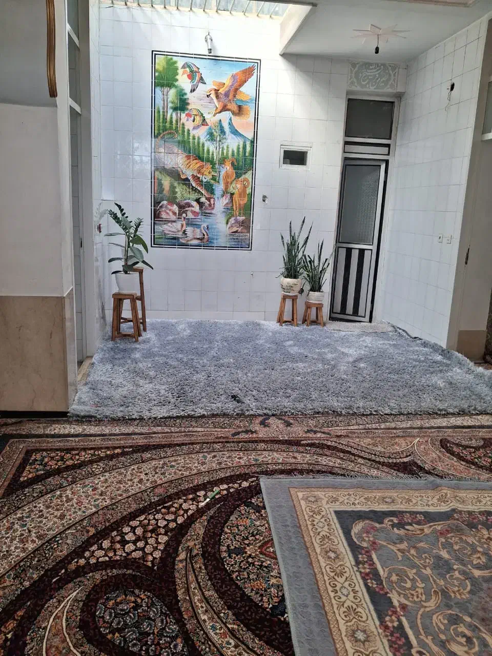 فروش خانه یک طبق درحد|فروش خانه و ویلا|کوار, |دیوار