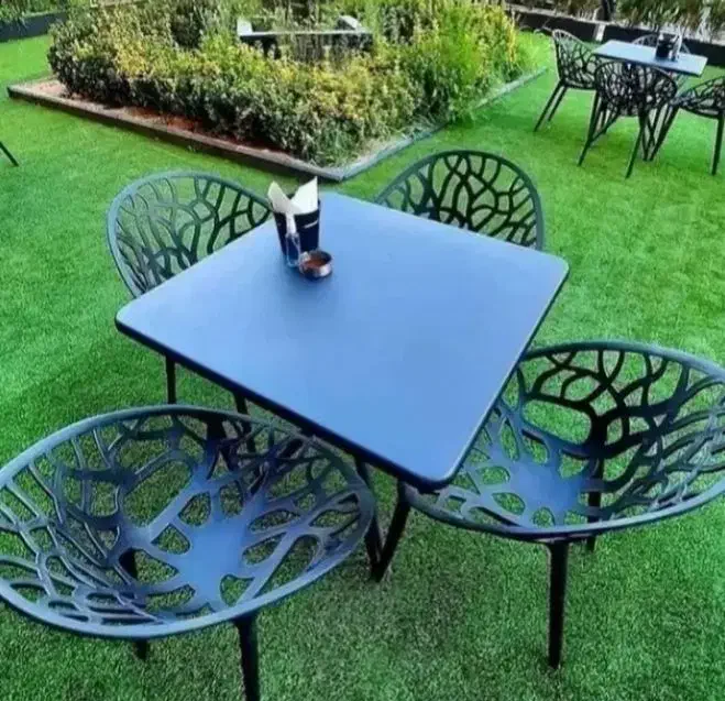 صندلی غذاخوری و پلاستیکی هفت رنگ ۰۸/کرج گلشهر|میز و صندلی غذاخوری|کرج, گلشهر|دیوار