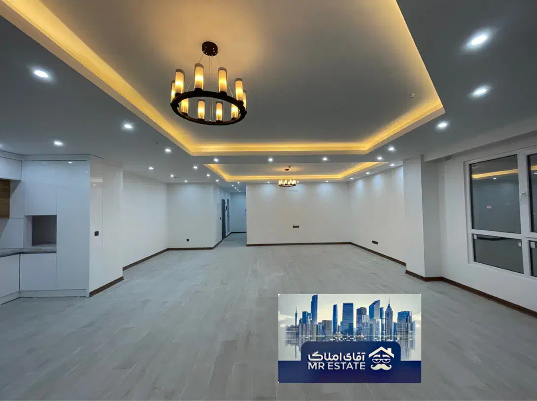 آپارتمان ۳ خواب سیدی ۱۸۰ متری شیک|فروش آپارتمان|بجنورد, |دیوار