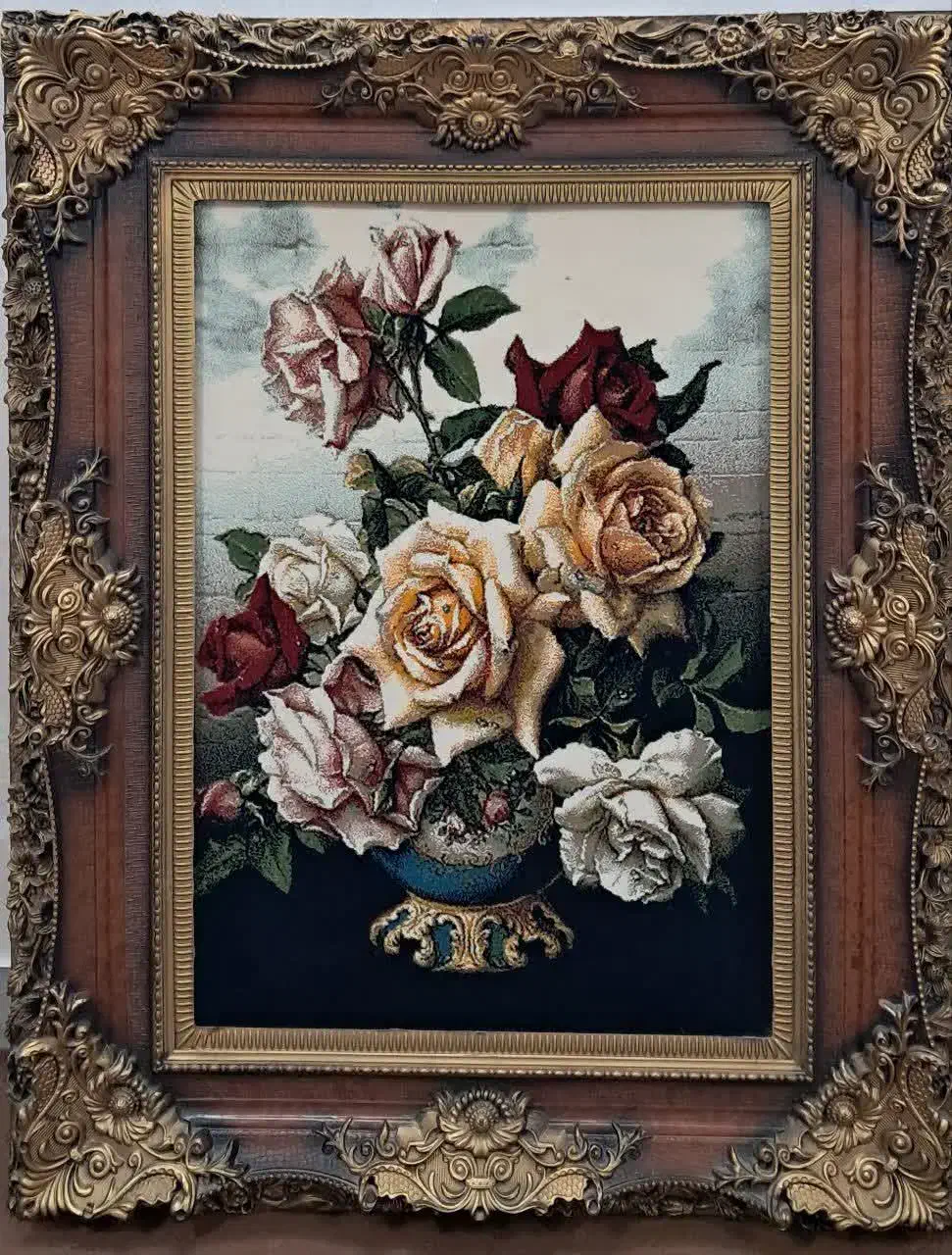 تابلو|تابلو، نقاشی، عکس|پردیس, فاز ۲|دیوار