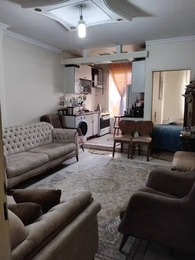 واحد ۵۴ متری / سند / خوش نقشه / پارک شهر|فروش آپارتمان|رشت, پارک شهر|دیوار