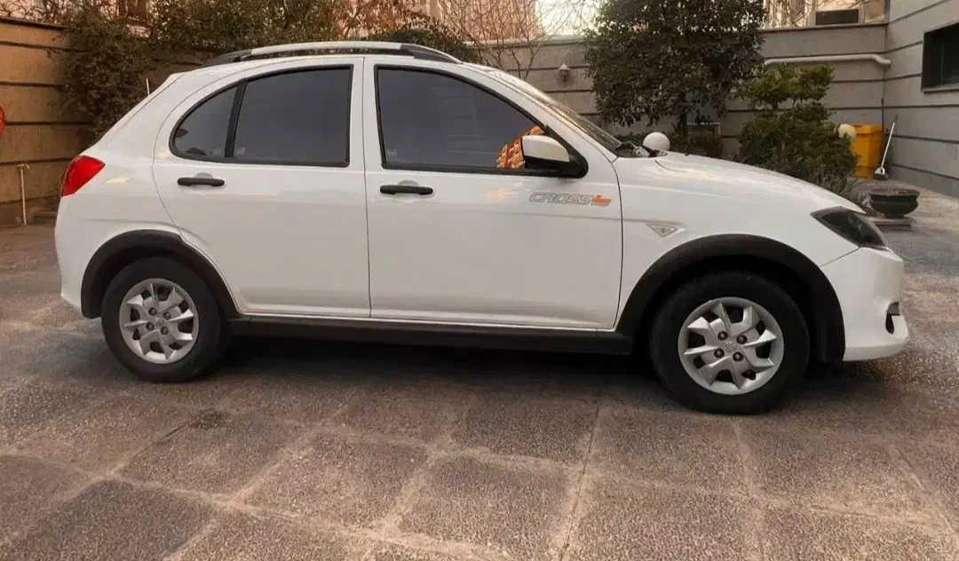 کویبک مدل 1401|خودرو سواری و وانت|اسدآباد, |دیوار