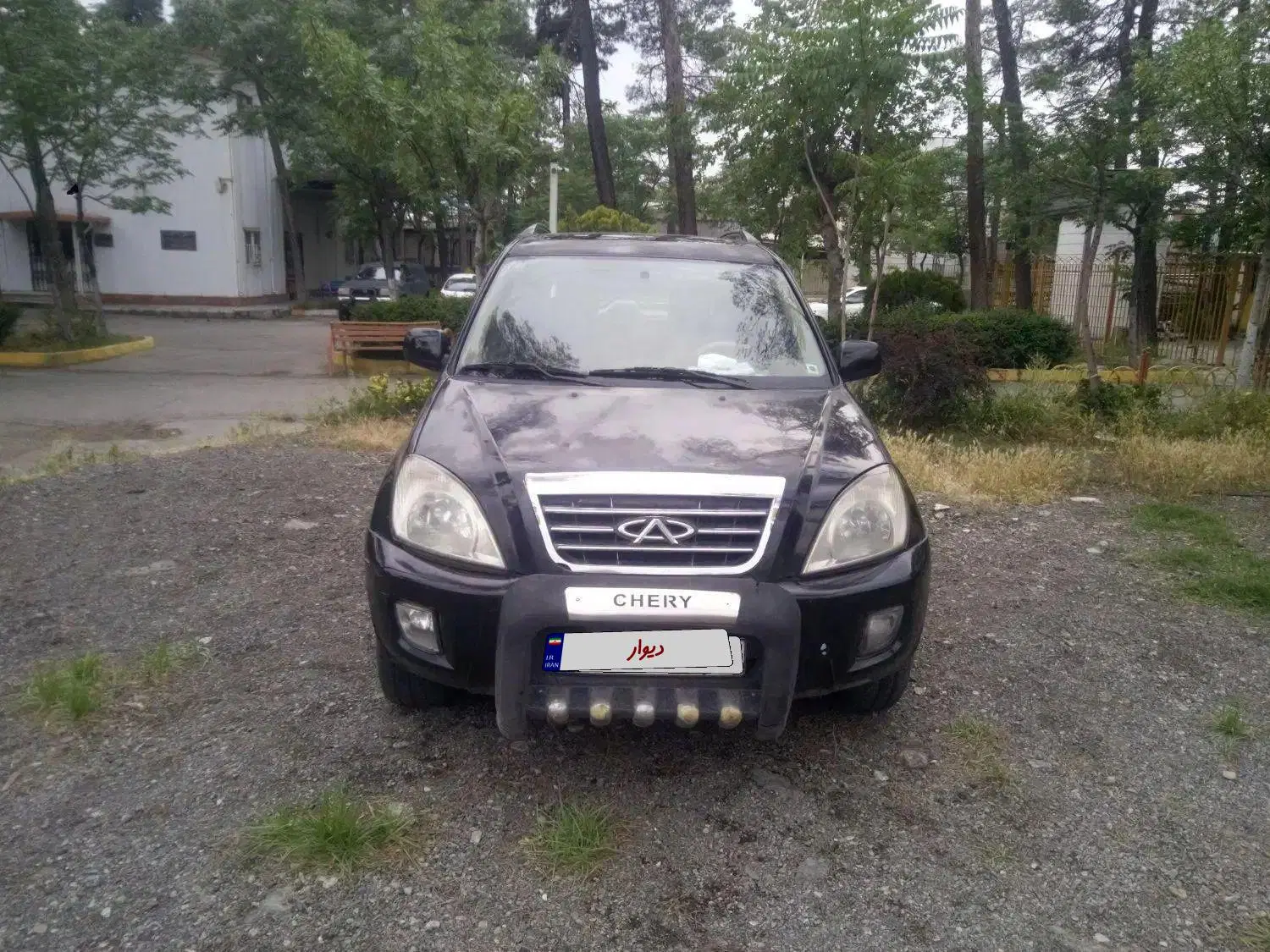 x33|خودرو سواری و وانت|تهران, زهتابی|دیوار