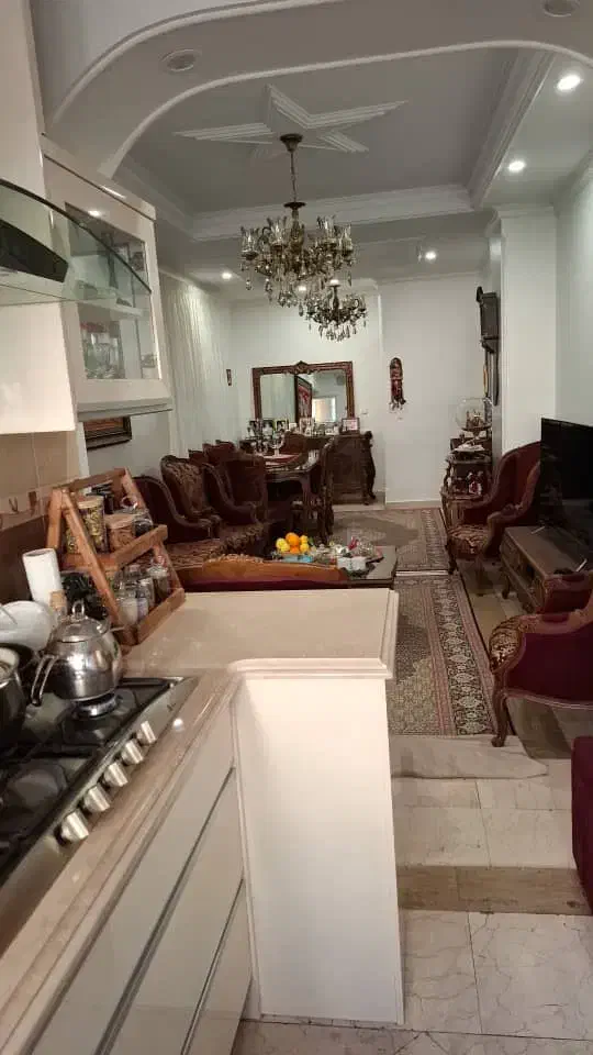 67 متر (۲ خواب )فول امکانات|اجارهٔ آپارتمان|تهران, بهجتآباد|دیوار