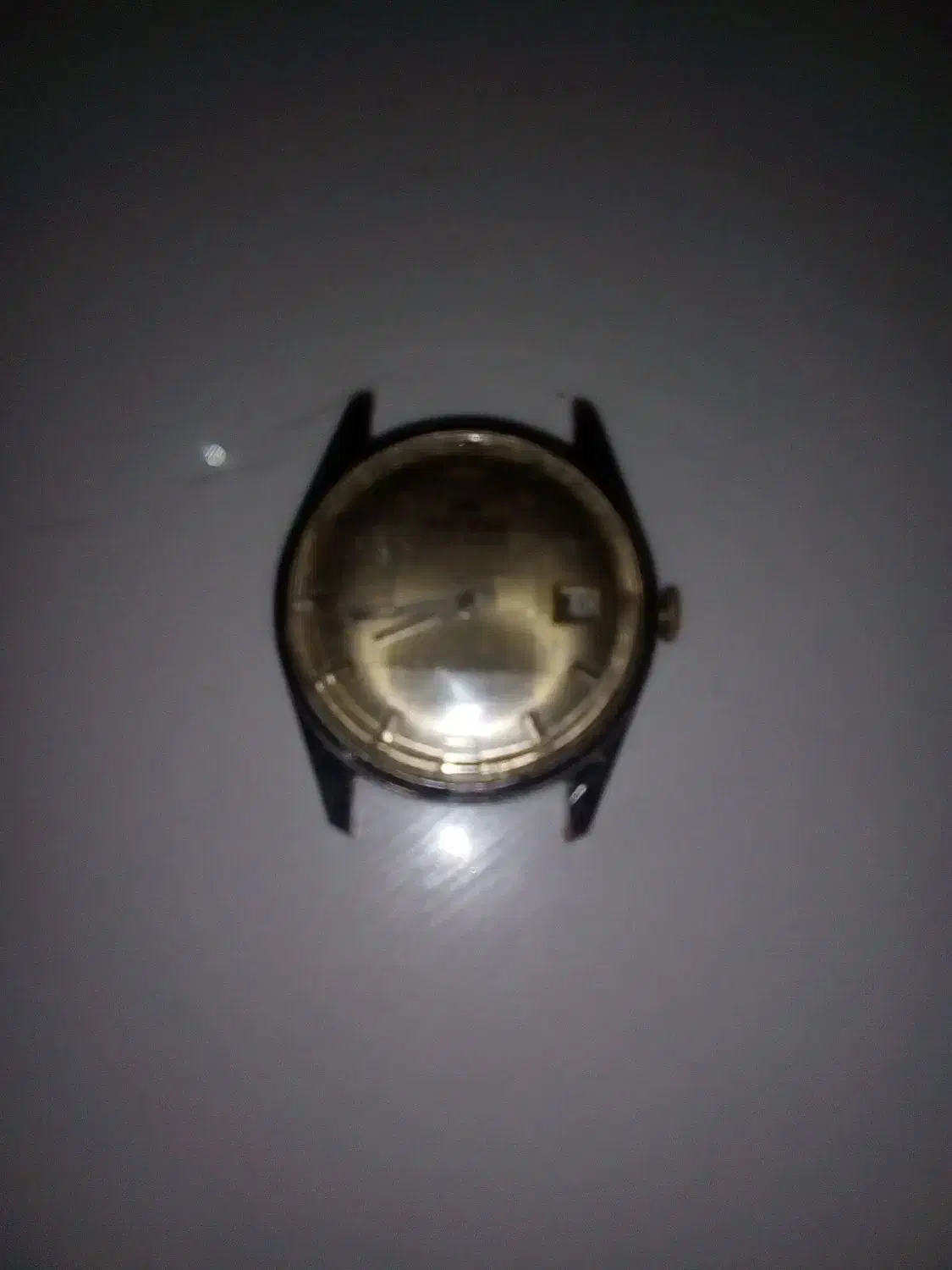 ساعت کوکی نلسون|ساعت|قیامدشت - خاورشهر, |دیوار