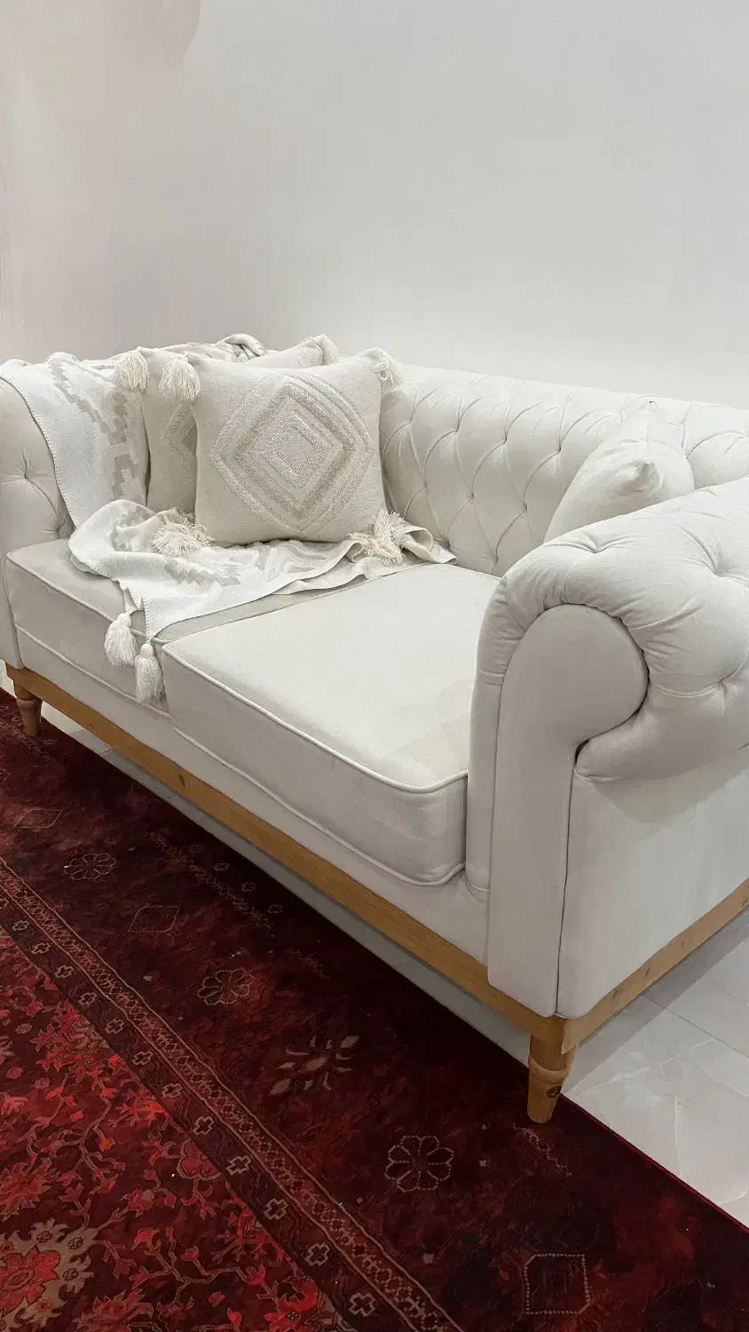 سرویس مبلمان و ناهار خوری|مبلمان خانگی و میز عسلی|بهبهان, |دیوار